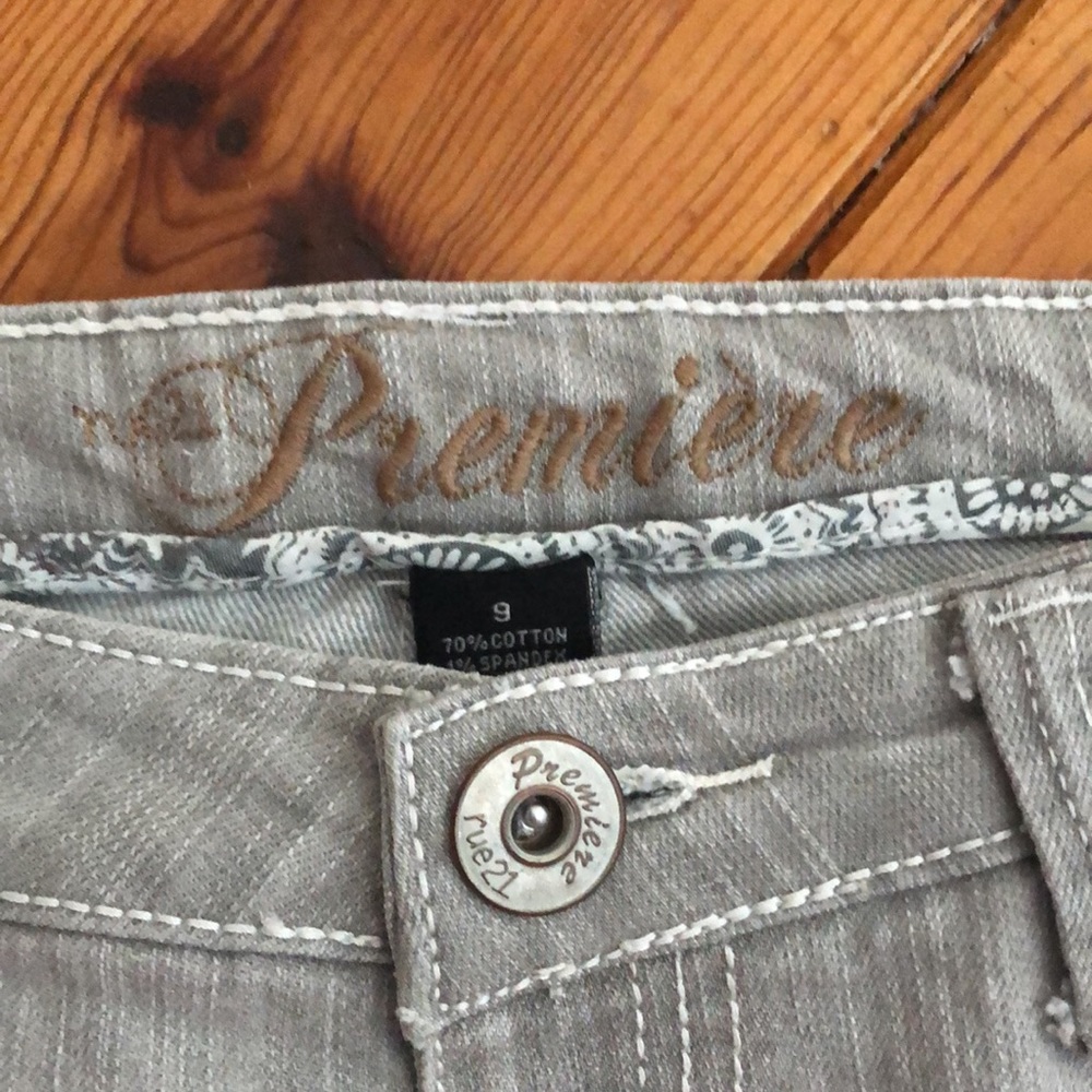 Rue21 Jeans - Picture 2 of 8